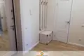 Appartement 1 chambre 45 m² Kalodziscanski sielski Saviet, Bélarus