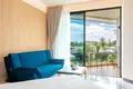Studio 1 chambre 36 m² Ban Bang Thao, Thaïlande