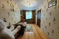 2 room apartment 47 m² Minsk, Belarus