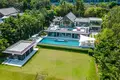 villa de 5 chambres 1 887 m² Pa Khlok, Thaïlande
