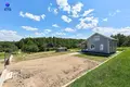 Casa de campo 124 m² Novaje Polie, Belarús