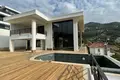 Villa 7 habitaciones  Alanya, Turquía