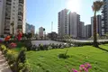 Mieszkanie 3 pokoi 120 m² Erdemli, Turcja