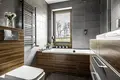 4 room apartment 97 m² Komorniki, Poland
