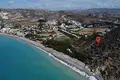 Земельные участки  Писсури, Кипр