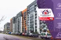 Квартира 1 комната 35 м² Копище, Беларусь