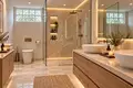 2 bedroom apartment 188 m² Marbella, Spain