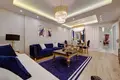 Квартира 5 комнат 200 м² Мезитли, Турция