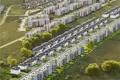 Apartamento 3 habitaciones 61 m² Varsovia, Polonia
