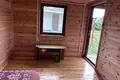 Dom 60 m² Navapolski sielski Saviet, Białoruś