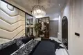Apartamento 2 habitaciones 63 m² Mezitli, Turquía