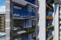 Apartamento 59 m² Aliefendi, Turquía
