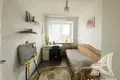 Квартира 3 комнаты 52 м² Оберовщина, Беларусь