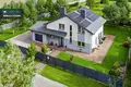 House 202 m² Dubravai, Lithuania