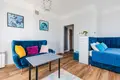 1 room apartment 38 m² Warsaw, Poland