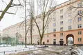 1 room apartment 34 m² Warsaw, Poland