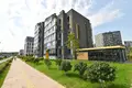 1 room apartment 37 m² Kopishche, Belarus