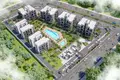 Mieszkanie 136 m² Manavgat, Turcja