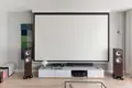 2 room apartment 59 m² in Warsaw, Poland