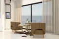 Appartement 61 m² Akarca Koyu, Turquie