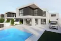 3 bedroom villa 195 m² Kapparis, Cyprus