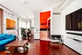 Apartamento 3 habitaciones 104 m² Cracovia, Polonia