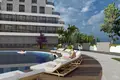 Residential complex Start prodazh Masshtabnyy proekt v zhivopisnom gorodke Gechitkale