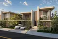 Villa de 5 pièces 300 m² Abou Dabi, Émirats arabes unis