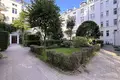 1 room apartment 27 m² in Warsaw, Poland