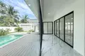 Willa 4 pokoi 350 m² Phuket, Tajlandia