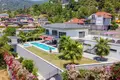 4-Zimmer-Villa  Alanya, Türkei