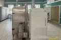 Zakład produkcyjny 412 m² Chołopienicze, Białoruś