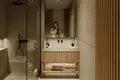 Mieszkanie 2 pokoi 72 m² Choeng Thale, Tajlandia