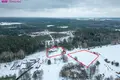Land  Drauciai, Lithuania