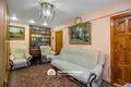 2 bedroom apartment 59 m² Minsk, Belarus