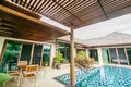 3 bedroom villa 293 m² Rawai, Thailand