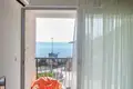 Wohnung 1 Schlafzimmer 62 m² Budva, Montenegro