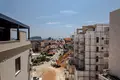Wohnkomplex New residential complex in Dubovica Budva