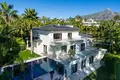 5 bedroom villa  San Pedro Alcantara, Spain