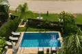 villa de 5 chambres 293 m² Limassol, Chypre