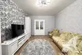 Appartement 2 chambres 54 m² Muchaviecki sielski Saviet, Bélarus
