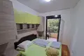 Appartement 1 chambre 43 m² Budva, Monténégro