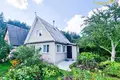 Haus 45 m² Miasocki sielski Saviet, Belarus