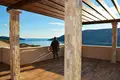 Piso independiente 1 habitacion 45 m² Herceg Novi, Montenegro