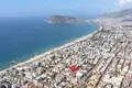 Apartamento 2 habitaciones 70 m² Región del Mediterráneo, Turquía