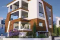 3 bedroom apartment 147 m² Germasogeia, Cyprus