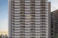 Appartement 1 chambre 25 m² Mirandopolis, Brésil