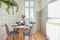 Apartamento 1 habitación 33 m² Varsovia, Polonia