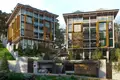 Apartamento 2 habitaciones  Uskudar, Turquía