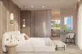 Mieszkanie 2 pokoi 109 m² Kutuh, Indonezja